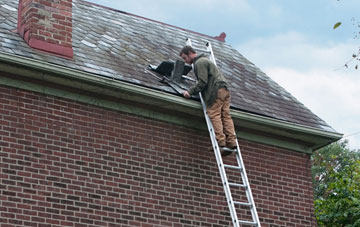 what affects urgent Drumquin roof repairs