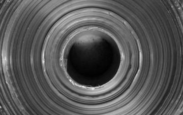 Drumquin edpm waterproofing