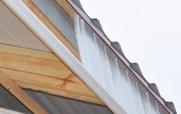 why Drumquin fascia repairs are essential