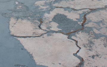 fibreglass roofing replacement Drumquin