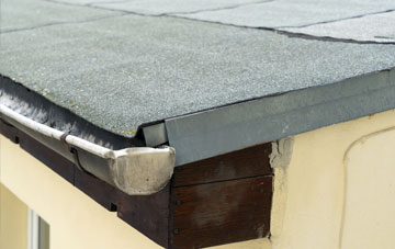 Drumquin flat garage roofing repairs