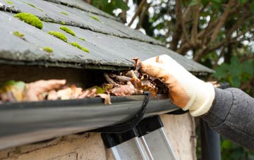 gutter cleaning Drumquin, Omagh