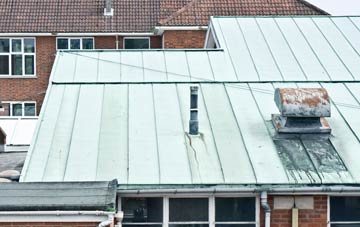 Drumquin lead roofing costs