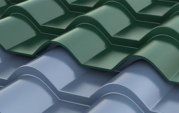 who should consider Drumquin plastic roofs