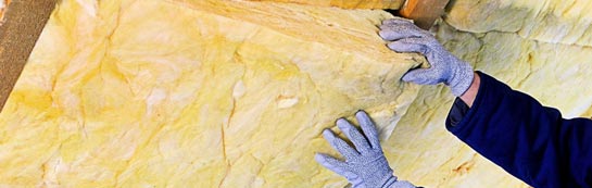 quotes for Drumquin roof insulation