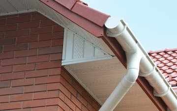 Drumquin soffit repair costs