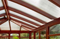 Drumquin conservatory roofing insulation