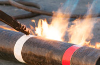 Drumquin flat roofing replacement