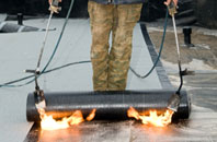 Drumquin flat roof sealing quote