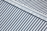 Drumquin metal roofing