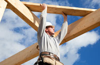 Drumquin roof replacement work