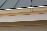 Drumquin soffit repair